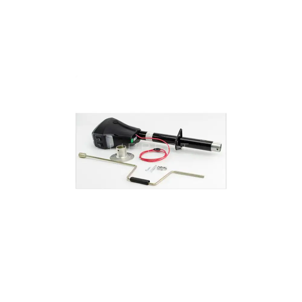 Electric A Frame Trailer Tongue Jack - 3500 lbs - LIP285318